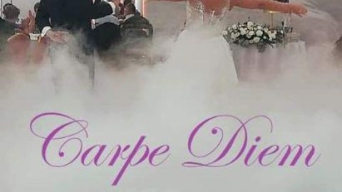 Andrzejki All inclusive Sala weselna Carpe Diem - Sylwestrowo.pl Andrzejki All inclusive Sala weselna Carpe Diem - Sylwester