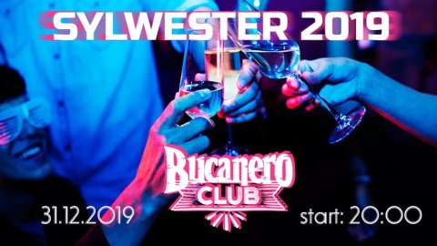 Sylwester w Bucanero Club - Sylwestrowo.pl Sylwester w Bucanero Club - Sylwester
