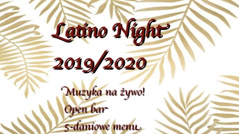 Hotel Rezydencja Solei | Latino Night Sylwester 2019 - Sylwestrowo.pl Hotel Rezydencja Solei | Latino Night Sylwester 2019 - Sylwester