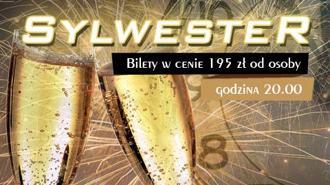 Magnolia Szampański Bal sylwestrowy 2019 - Sylwestrowo.pl Magnolia Szampański Bal sylwestrowy 2019 - Sylwester