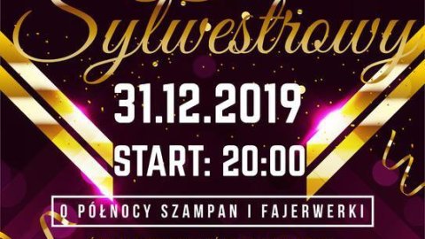 Bal Sylwestrowy Zajazd Biały Kruk - Sylwestrowo.pl Bal Sylwestrowy Zajazd Biały Kruk - Sylwester