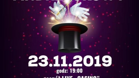Bal Andrzejkowy 2019 Zajazd Szary Wilk - Sylwestrowo.pl Bal Andrzejkowy 2019 Zajazd Szary Wilk - Sylwester