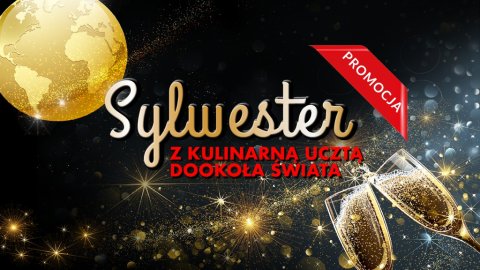 Sylwester w Hotelu Mazurkas**** | Kulinarna uczta dookoła świata - Sylwestrowo.pl Sylwester w Hotelu Mazurkas**** | Kulinarna uczta dookoła świata - Sylwester