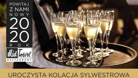 Uroczysta kolacja sylwestrowa | Restauracja MidTown w Hotelu Best Western Plus - Sylwestrowo.pl Uroczysta kolacja sylwestrowa | Restauracja MidTown w Hotelu Best Western Plus - Sylwester