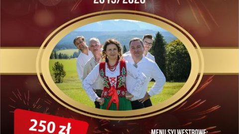 Zabawa sylwestrowa w Karczmie u Świadka - Sylwestrowo.pl Zabawa sylwestrowa w Karczmie u Świadka - Sylwester
