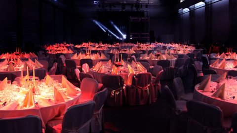 Bal Sylwestrowy w Centrum Sztuk Performatywnych | Piekarnia - Sylwestrowo.pl Bal Sylwestrowy w Centrum Sztuk Performatywnych | Piekarnia - Sylwester