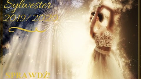 Sylwester 2019/2020 "Biała Królowa" - Sylwestrowo.pl Sylwester 2019/2020 "Biała Królowa" - Sylwester
