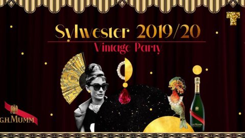 Sylwester 2019/20: Vintage Party I TAN Sopot - Sylwestrowo.pl Sylwester 2019/20: Vintage Party I TAN Sopot - Sylwester