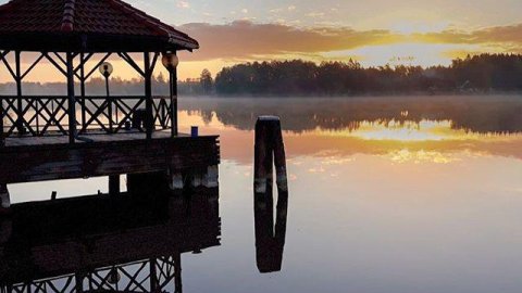 Sylwester w krainie lodu i ognia - Sylwestrowo.pl Sylwester w krainie lodu i ognia - Sylwester