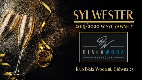 Sylwester w nowym Klubie Biała Woda w centrum Szczawnicy! - Sylwestrowo.pl Sylwester w nowym Klubie Biała Woda w centrum Szczawnicy! - Sylwester