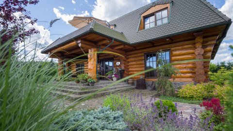 RetroHouse Reda | Dom biesiadny do wynajęcia na wyłączność - Sylwestrowo.pl RetroHouse Reda | Dom biesiadny do wynajęcia na wyłączność - Sylwester