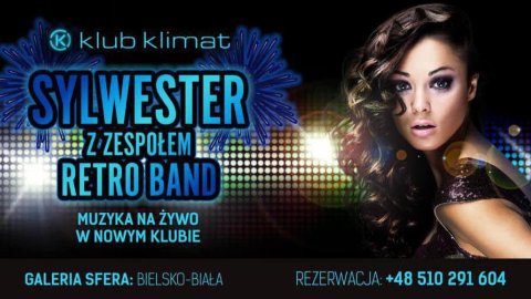 Sylwester 2019/2020 // muzyka na żywo // - Sylwestrowo.pl Sylwester 2019/2020 // muzyka na żywo // - Sylwester