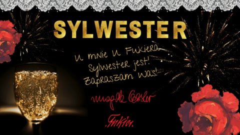 Kolacja sylwestrowa w restauracji U Fukiera - Sylwestrowo.pl Kolacja sylwestrowa w restauracji U Fukiera - Sylwester