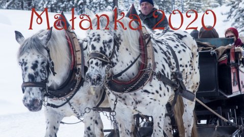 Małanka 2020 - Sylwester po raz drugi! - Sylwestrowo.pl Małanka 2020 - Sylwester po raz drugi! - Sylwester