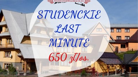 SylwesterWGorach.eu - STUDENCKIE LAST MINUTE | Pobyt 6-dniowy - Sylwestrowo.pl SylwesterWGorach.eu - STUDENCKIE LAST MINUTE | Pobyt 6-dniowy - Sylwester