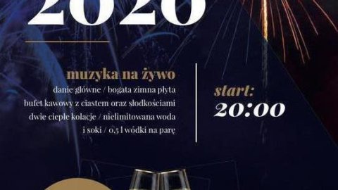 Sala Bankietowa Belford - Teatr Górnośląski / brak miejsc - Sylwestrowo.pl Sala Bankietowa Belford - Teatr Górnośląski / brak miejsc - Sylwester
