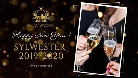 Pałac Wąsosz, Złocieniec Sylwester 2019/2020 Promocja ! Last Minute 199 zł/ os. - Sylwestrowo.pl Pałac Wąsosz, Złocieniec Sylwester 2019/2020 Promocja ! Last Minute 199 zł/ os. - Sylwester