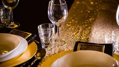 Sylwester w stylu Great Gatsby - Open bar - Sylwestrowo.pl Sylwester w stylu Great Gatsby - Open bar - Sylwester