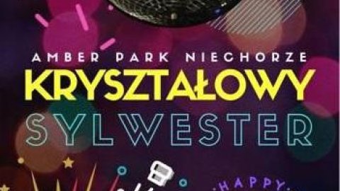 Sylwester w Amber Park Niechorze | 4-dniowy pakiet z balem sylwestrowym - Sylwestrowo.pl Sylwester w Amber Park Niechorze | 4-dniowy pakiet z balem sylwestrowym - Sylwester