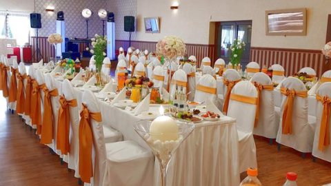 Bal sylwestrowy w Hotelu Skarpa Łódź - Sylwestrowo.pl Bal sylwestrowy w Hotelu Skarpa Łódź - Sylwester