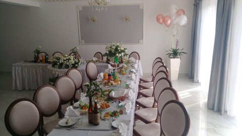 Bal sylwestrowy w Hotelu E7, Czarnieckiego 70 - Sylwestrowo.pl Bal sylwestrowy w Hotelu E7, Czarnieckiego 70 - Sylwester