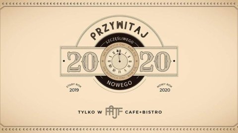 Sylwester w Restauracji FAJF przy ulicy Karmelickiej - Sylwestrowo.pl Sylwester w Restauracji FAJF przy ulicy Karmelickiej - Sylwester