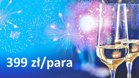 Bal sylwestrowy w Domu weselnym Lejla - Sylwestrowo.pl Bal sylwestrowy w Domu weselnym Lejla - Sylwester