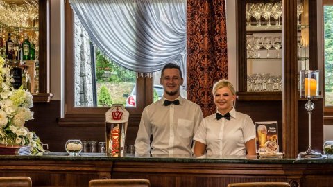 Sądelski Dwór **** Wielki Bal Maskowy - Sylwestrowo.pl Sądelski Dwór **** Wielki Bal Maskowy - Sylwester