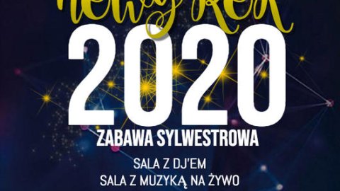 Sylwester w Starej Gorzelni w Prażmowie - Sylwestrowo.pl Sylwester w Starej Gorzelni w Prażmowie - Sylwester