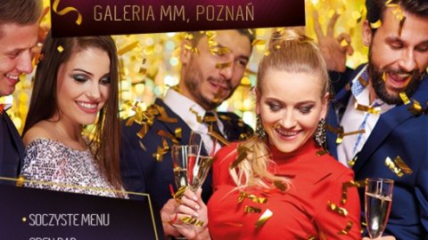 Happy New LOVE 2020 Sylwester TYLKO DLA SINGLI Poznań, Galeria MM - Sylwestrowo.pl Happy New LOVE 2020 Sylwester TYLKO DLA SINGLI Poznań, Galeria MM - Sylwester