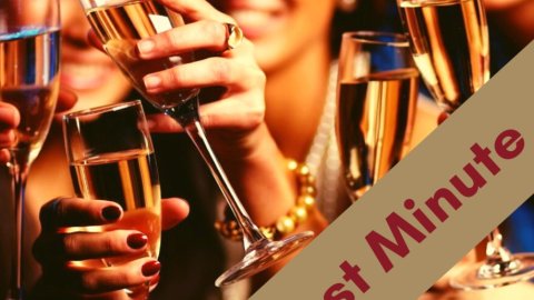 LAST MINUTE! Sylwester w Grand Royal Hotel Conference&SPA**** - Sylwestrowo.pl LAST MINUTE! Sylwester w Grand Royal Hotel Conference&SPA**** - Sylwester