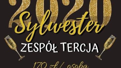 Bal sylwestrowy w Sali Bankietowej Bącka Huta - Sylwestrowo.pl Bal sylwestrowy w Sali Bankietowej Bącka Huta - Sylwester