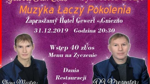 Gewert Fun Club - Sylwester 2020 - Sylwestrowo.pl Gewert Fun Club - Sylwester 2020 - Sylwester