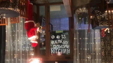 Kolacja sylwestrowa w Restauracji Dziesiątka Warszawa Wola - Sylwestrowo.pl Kolacja sylwestrowa w Restauracji Dziesiątka Warszawa Wola - Sylwester