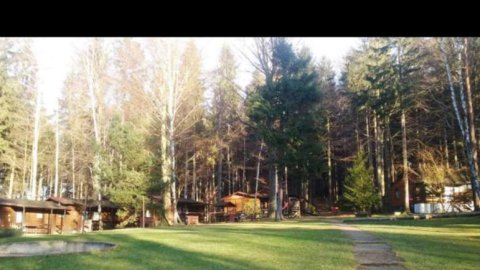 Bal Karnawałowy w Ośrodku Leśnym Rajsko - Sylwestrowo.pl Bal Karnawałowy w Ośrodku Leśnym Rajsko - Sylwester