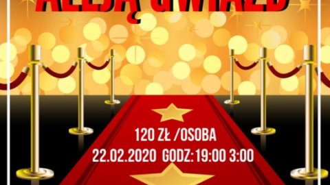 Bal karnawałowy w Gościńcu Zacisze KASZUBY ok- 40 km od Trójmiasta - Sylwestrowo.pl Bal karnawałowy w Gościńcu Zacisze KASZUBY ok- 40 km od Trójmiasta - Sylwester