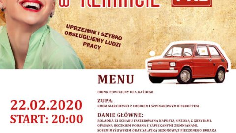 Oferta LAST MINUTE: Bal Karnawałowy + Pobyt za 395 zł! - Sylwestrowo.pl Oferta LAST MINUTE: Bal Karnawałowy + Pobyt za 395 zł! - Sylwester