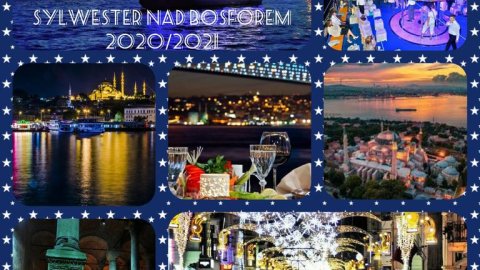 Sylwester nad Bosforem 2020/2021- Stambuł, luksusowy rejs sylwestrowy - Sylwestrowo.pl Sylwester nad Bosforem 2020/2021- Stambuł, luksusowy rejs sylwestrowy - Sylwester