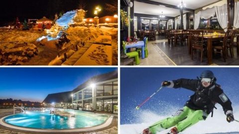 Sylwester Lux 2021/2022 Poronin-Zakopane, Bal+ Termy :) - Sylwestrowo.pl Sylwester Lux 2021/2022 Poronin-Zakopane, Bal+ Termy :) - Sylwester