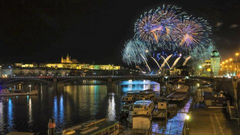 Praga Express Sylwestrowy | Przywitaj Nowy Rok w Pradze - Sylwestrowo.pl Praga Express Sylwestrowy | Przywitaj Nowy Rok w Pradze - Sylwester