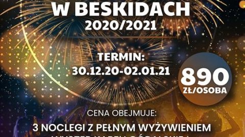 Pobyt Sylwestrowy | Osrodek Wypoczynkowy Beskidek | Bal Sylwestrowy | 3 noclegi - Sylwestrowo.pl Pobyt Sylwestrowy | Osrodek Wypoczynkowy Beskidek | Bal Sylwestrowy | 3 noclegi - Sylwester