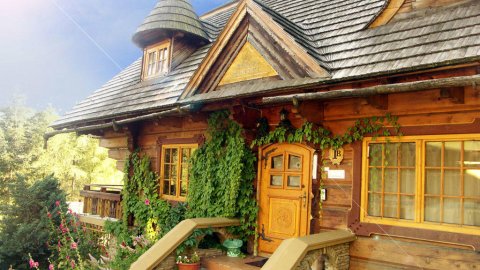 4-dniowy pobyt sylwestrowy z kuligiem - Sylwestrowo.pl 4-dniowy pobyt sylwestrowy z kuligiem - Sylwester