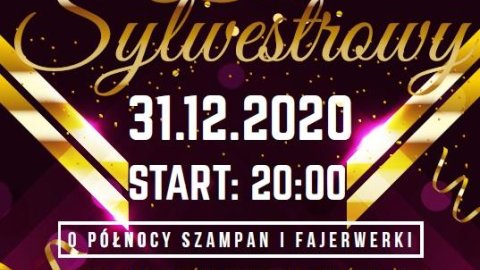Bal Sylwestrowy Zajazd Biały Kruk - Sylwestrowo.pl Bal Sylwestrowy Zajazd Biały Kruk - Sylwester