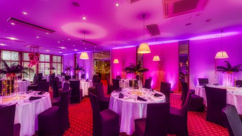 Hotel Mercure Cieszyn - Sylwestrowo.pl Hotel Mercure Cieszyn - Sylwester