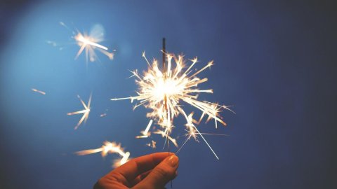 Pożegnanie=Powitanie - Sylwestrowo.pl Pożegnanie=Powitanie - Sylwester