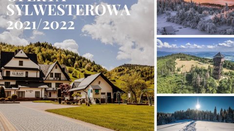 Sylwester w Górach 2021/2022, Zakopane, Termy, Biesiada - Sylwestrowo.pl Sylwester w Górach 2021/2022, Zakopane, Termy, Biesiada - Sylwester