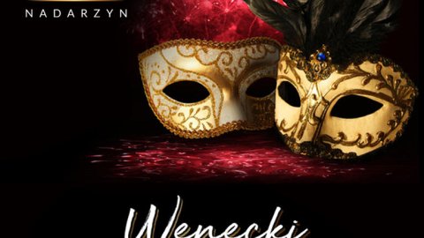 Sylwester Wenecki - Perła Leśna Nadarzyn - Sylwestrowo.pl Sylwester Wenecki - Perła Leśna Nadarzyn - Sylwester