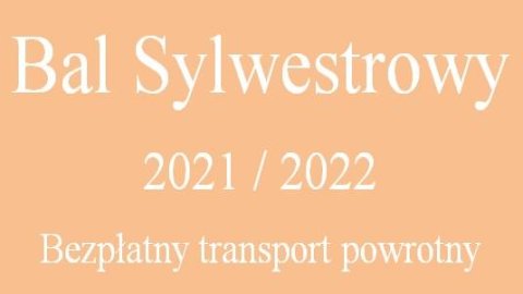 Bal sylwestrowy w domu weselnym Astoria - Sylwestrowo.pl Bal sylwestrowy w domu weselnym Astoria - Sylwester