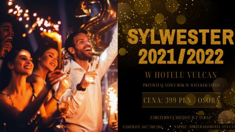 Bal Sylwestrowy 2021/2022 - Sylwestrowo.pl Bal Sylwestrowy 2021/2022 - Sylwester