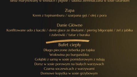 Sylwester nad morzem! Muzyka na żywo, dj oraz live cooking! - Sylwestrowo.pl Sylwester nad morzem! Muzyka na żywo, dj oraz live cooking! - Sylwester
